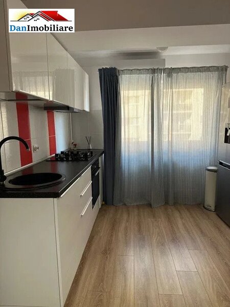 Theodor Pallady, apartament cu 2 camere,