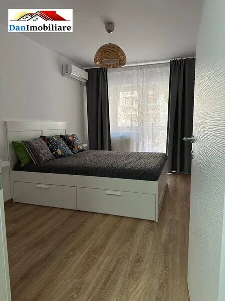 Theodor Pallady, apartament cu 2 camere,