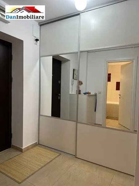 Theodor Pallady, apartament cu 2 camere,